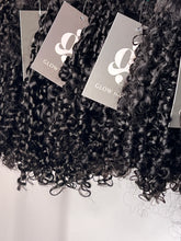 Super Double Drawn Pixie Curl - Pacote